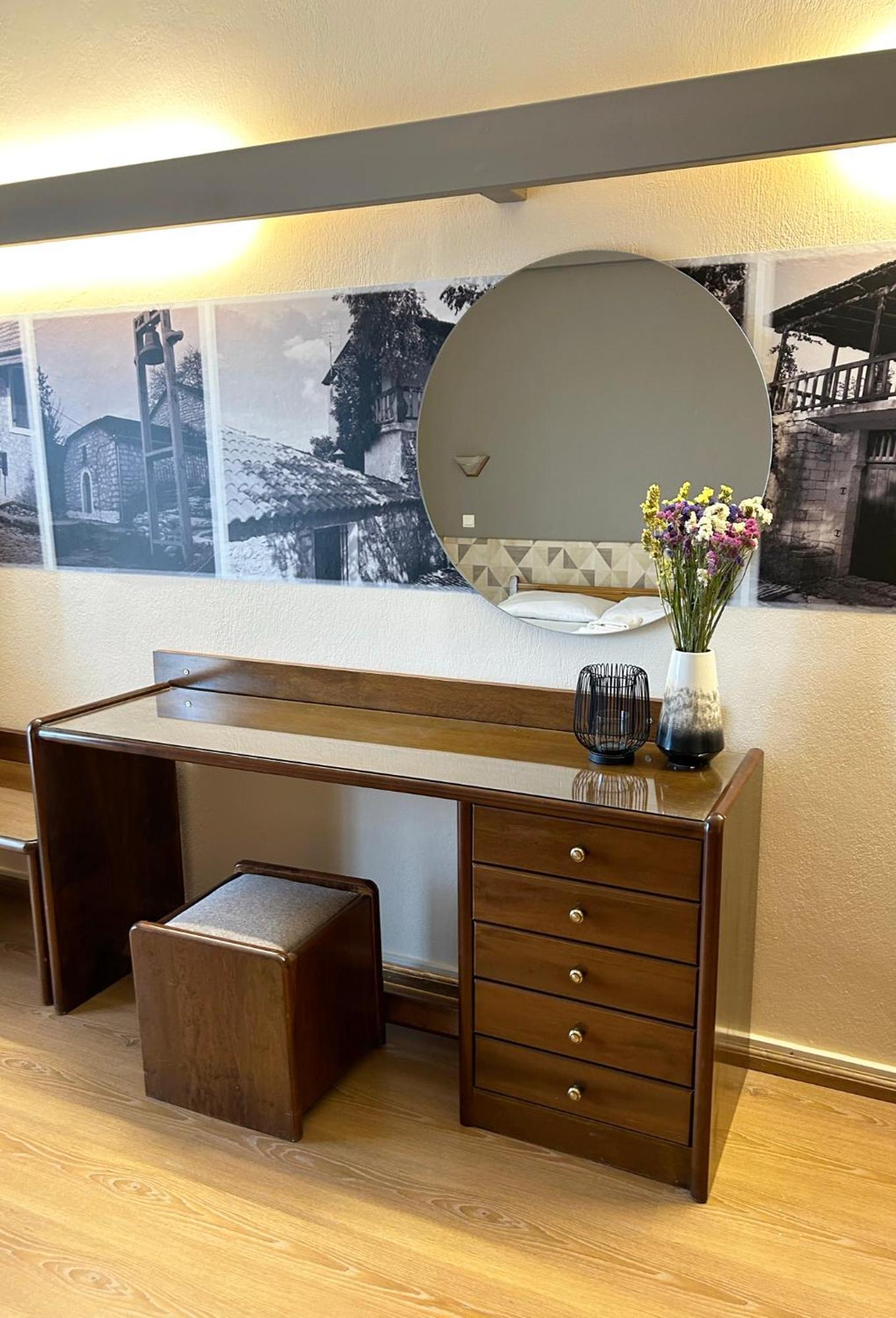Βαδόκειος Γη Hotel Zitsa Ngoại thất bức ảnh